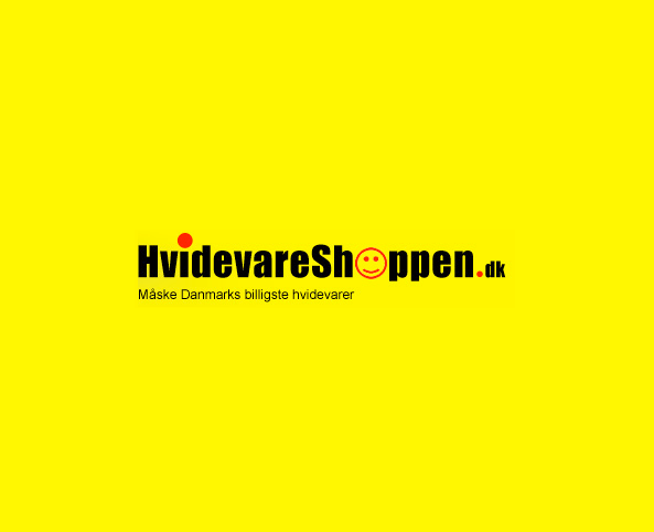 HvidevareShoppen