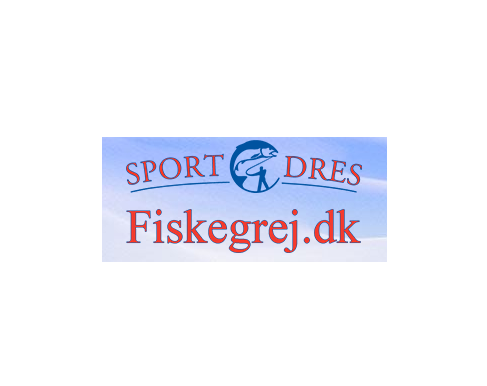 Fiskegrej