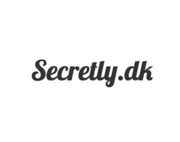 Secretly