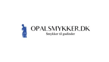 OpalSmykker.dk