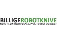 BilligeRobotknive