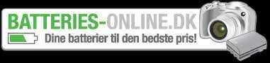 Batteries Online