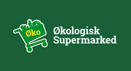 Økologisk Supermarked