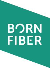 Bornfiber