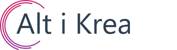 Alt i Krea