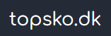 Topsko