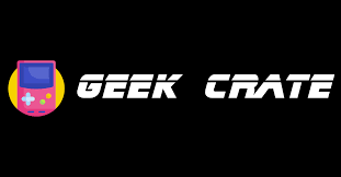 Geek Crates