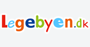 Legebyen