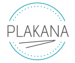 Plakana