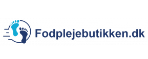 Fodplejebutikken
