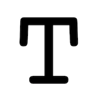 T-shirten