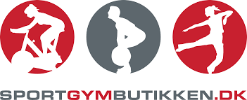 SportGymButikken