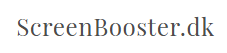 ScreenBooster