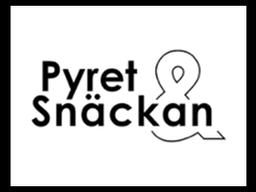 Pyret & Snäckan
