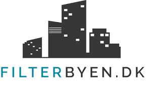 Filterbyen