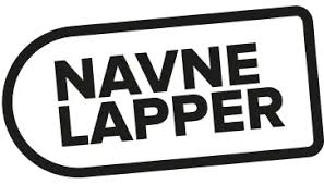 Navnelapper