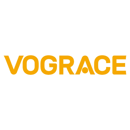 Vograce