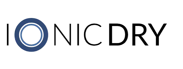 Ionic Dry