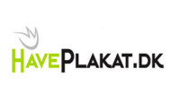 Haveplakat