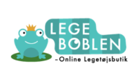 Legeboblen Rabatkode