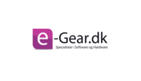 e-Gear Rabatkode