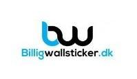 Billigwallsticker Rabatkode