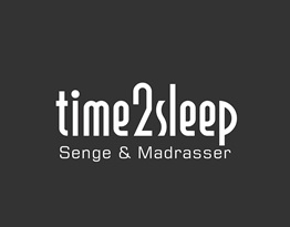 Time2Sleep Rabatkode