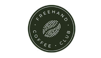Freehand Coffee Club Rabatkode