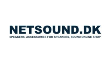 Netsound Rabatkode