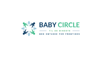 Baby Circle Rabatkode