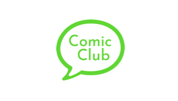 Comic Club Rabatkode