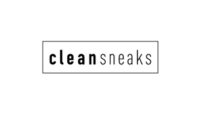 Clean Sneaks Rabatkode