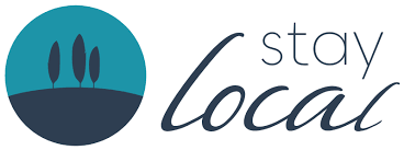 stay local